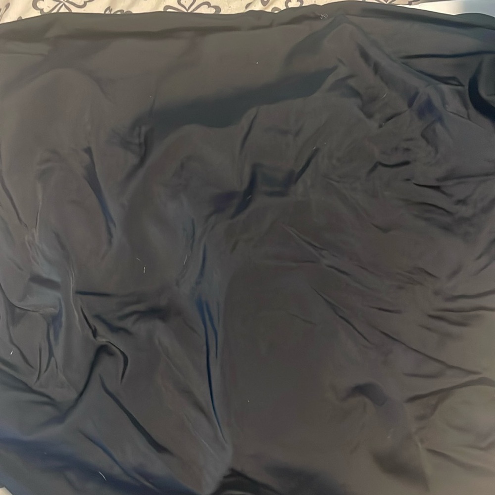 Swim skirt bottoms only